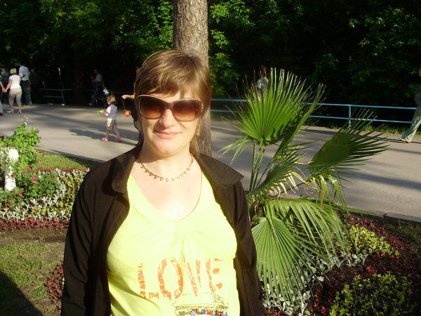 Марина Сигарёва