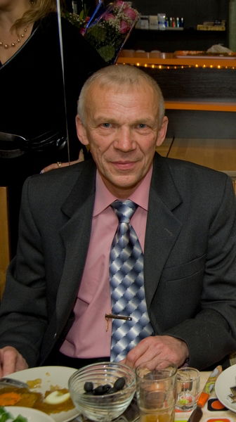 Борис Шумарин