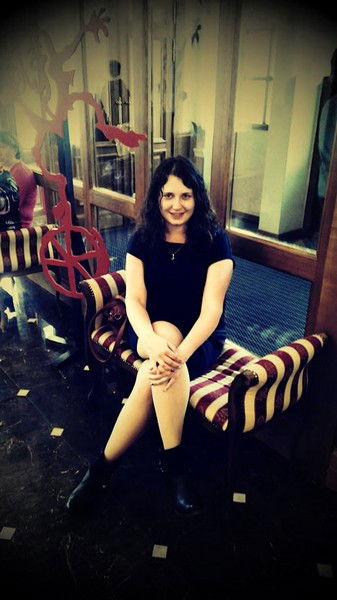 Яна Титовская