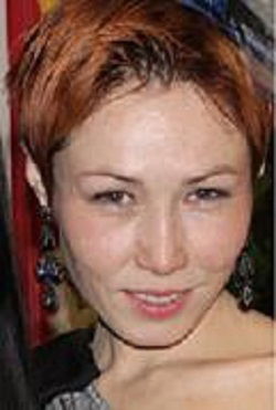 Наталья Калинкина