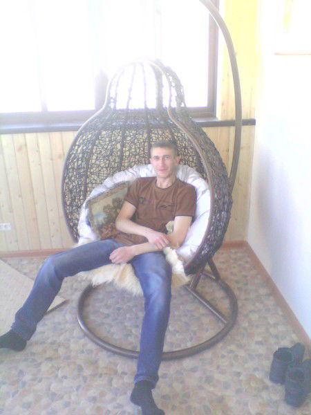 Александр Зубков