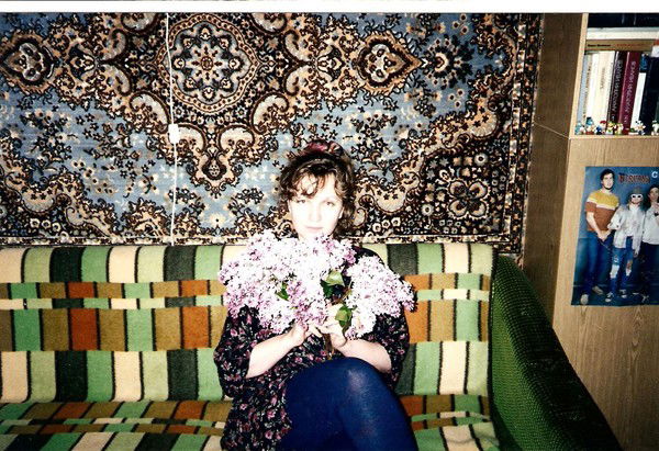 Елена Алексеева