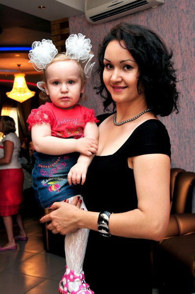 Инна Горобченко