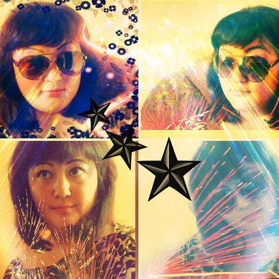 Динара Тутибаева