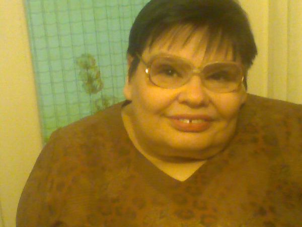 Виктория Семитко