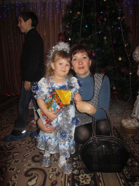 Татьяна Миронова