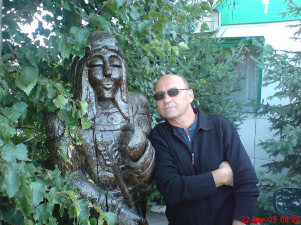 Сергей Кличников