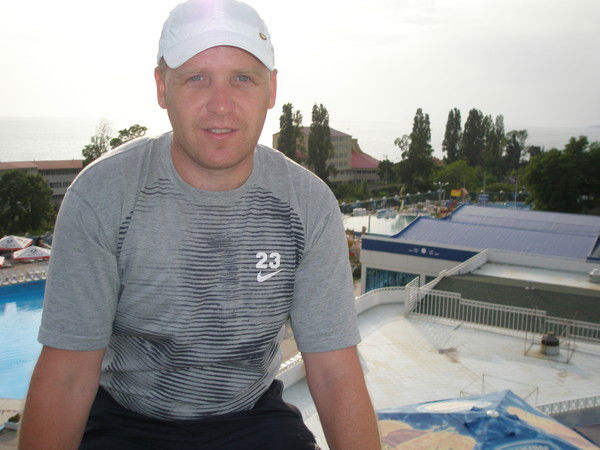 Сергей Лисицын