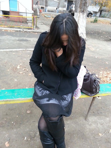 Айнура Ильясова