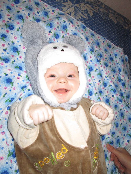 Кузнецов Олег