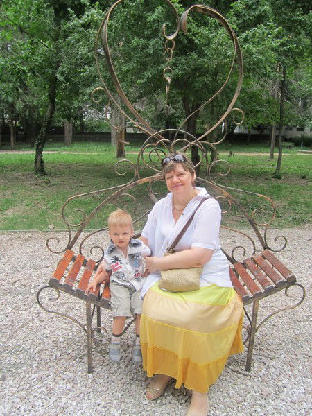 Людмила Большакова