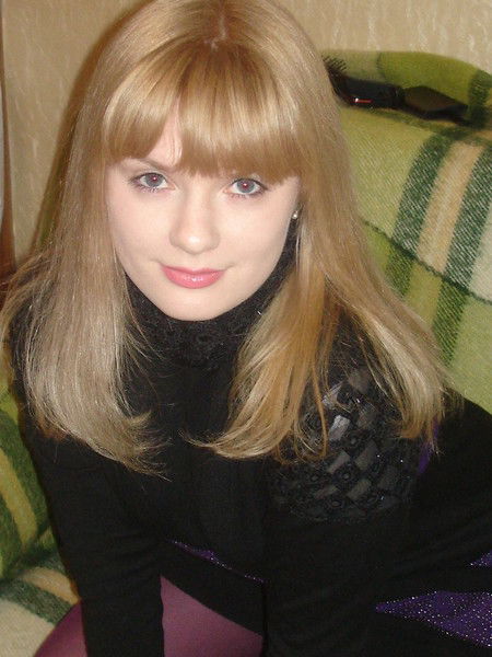 Ольга Зорькина