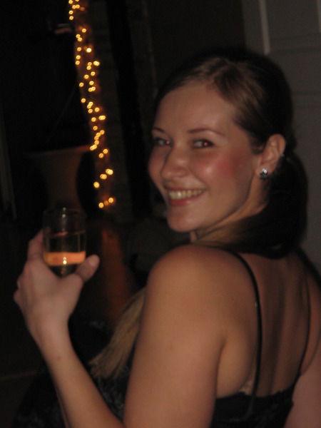 Полина Малютина