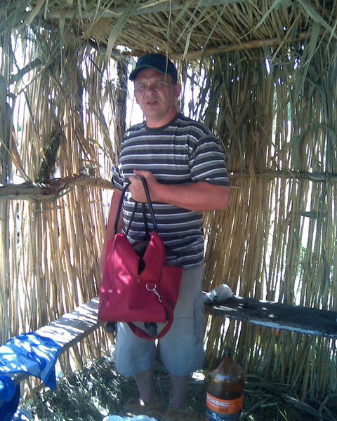 Олег Чемоданов