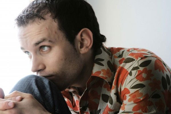 Алексей Владимирович