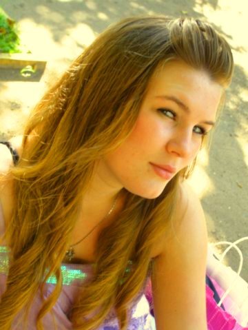 Ириша Гогина