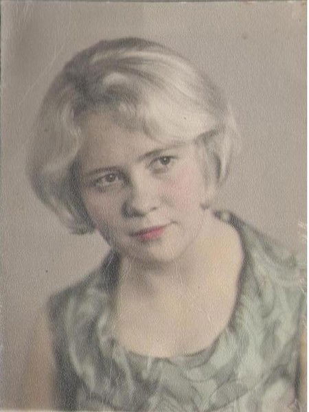 Людмила Гузанова