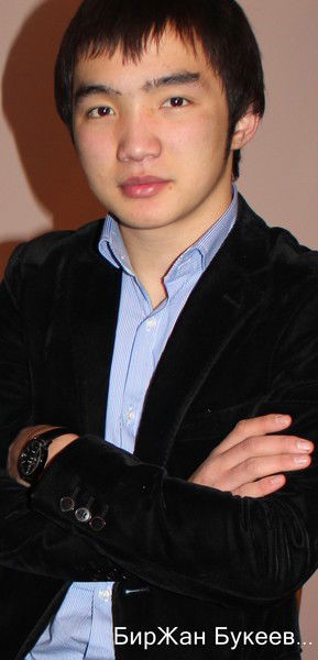 Birzhan ...