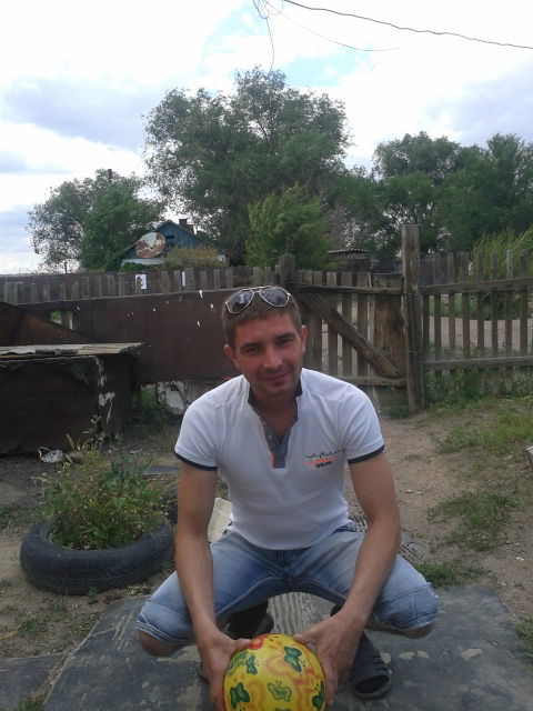 Алексей Жидких