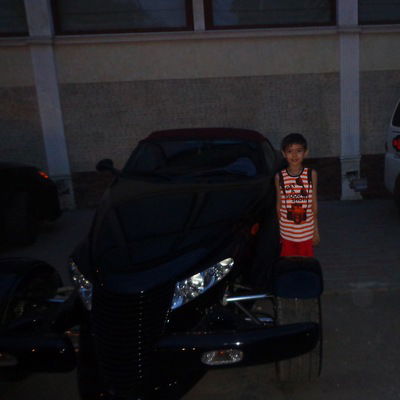 Дмитрий Борисов