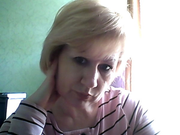 Виктория Савченко