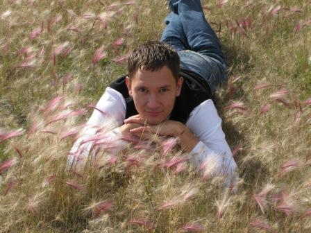 Владимир Городецкий