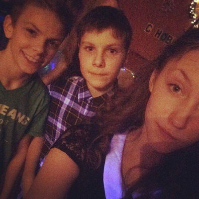 Денис Смирнов