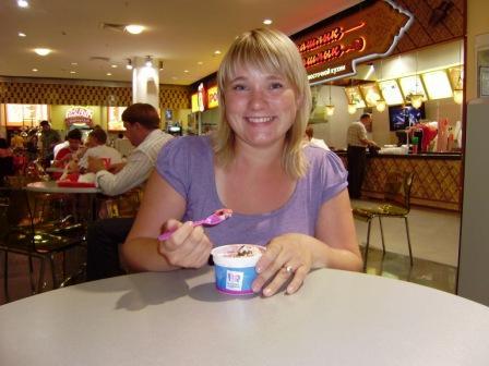 Светлана Падорина