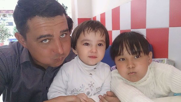 Тимур Галимов