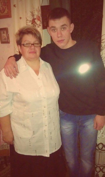 Наталия Валковая