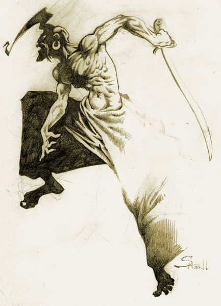 Николай Лапшин