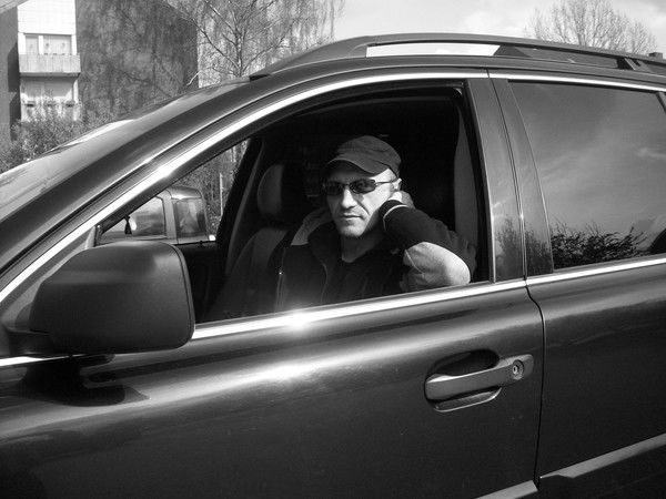 Василий Боксгорн