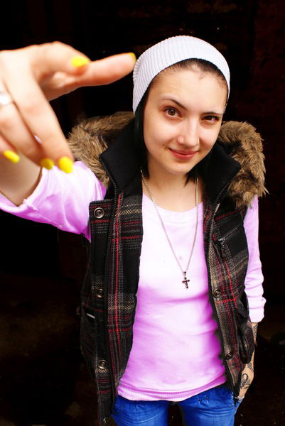 Оксана Богучарова