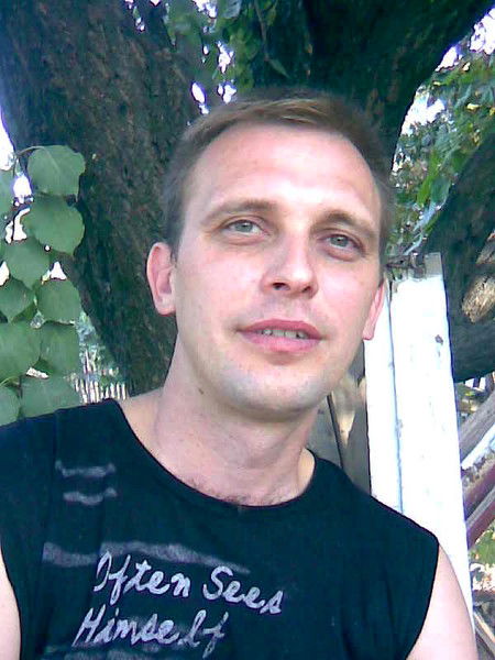 Владимир Гурин