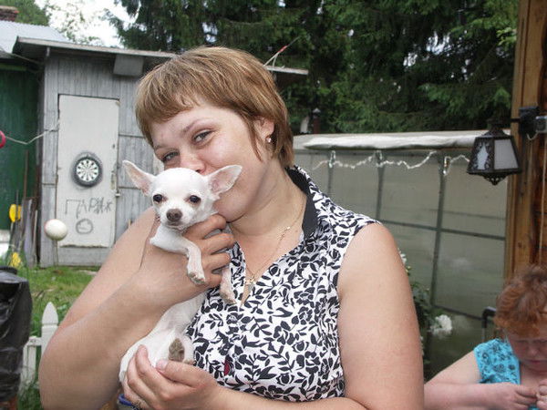 Ирина Зацепина