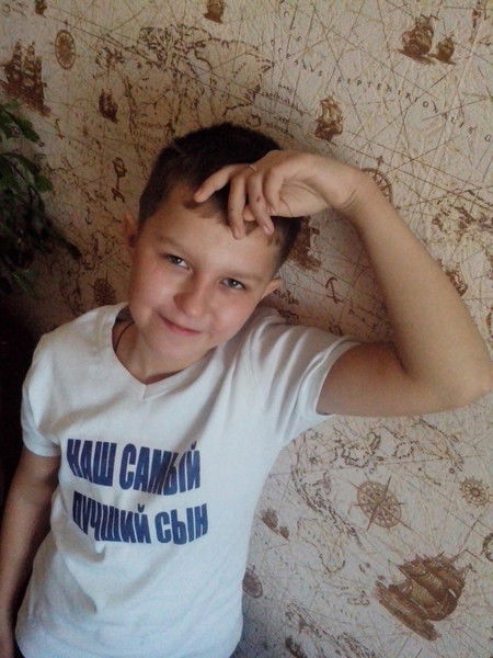 Александр Починков