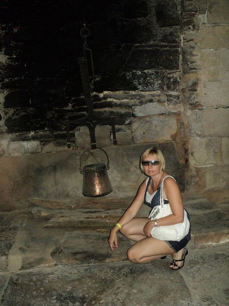 Елена Батукаева