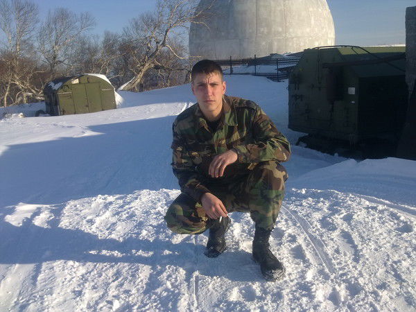 Андрей Подпорин