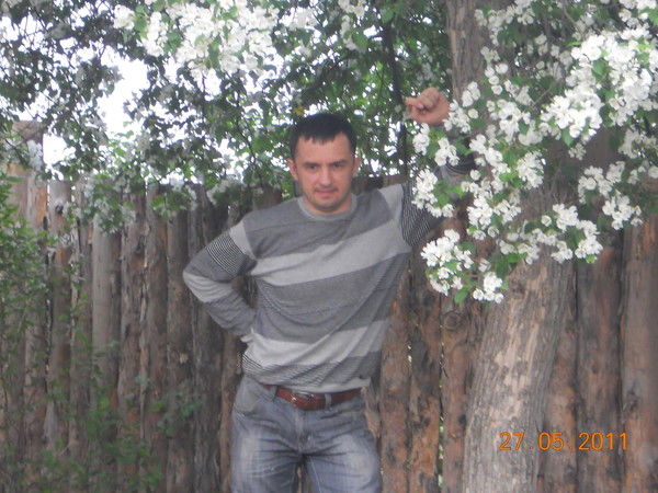 Валентин Никитин