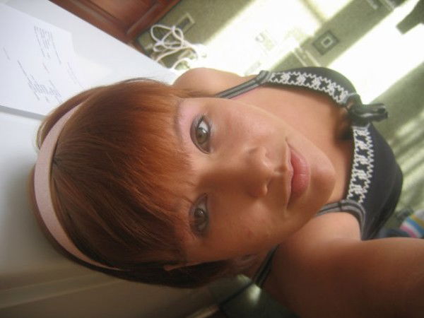 Инна Наумова