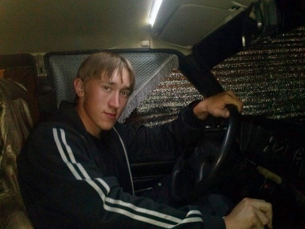 Макс Кожевников