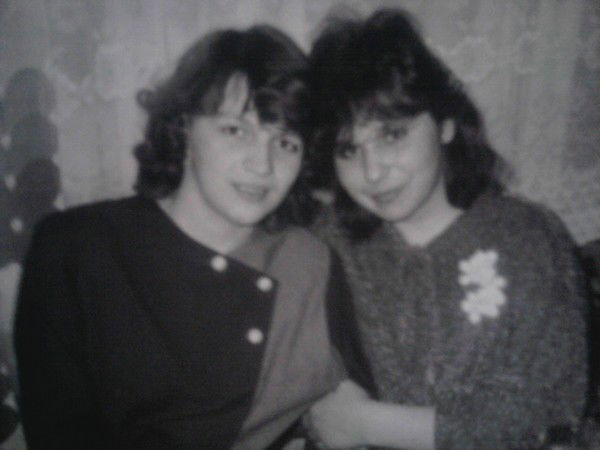 Наталья Караваева