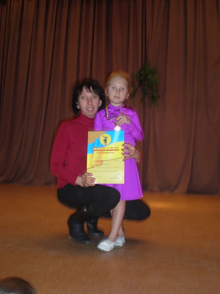 Юлия Шевченко