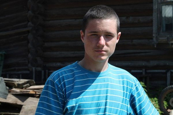 Дима Илларионов