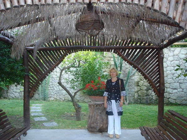 Ольга Колосова