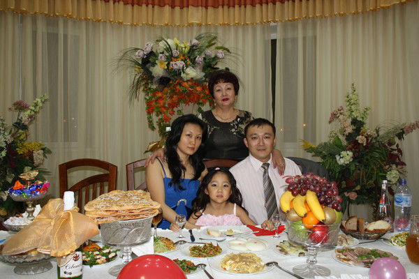 Надежда Ким