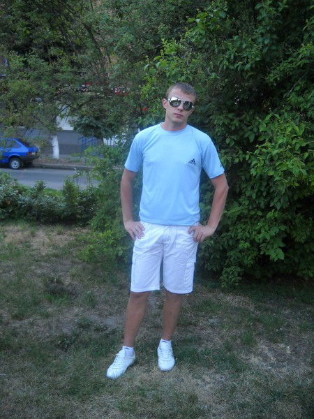 Павел Трифонов