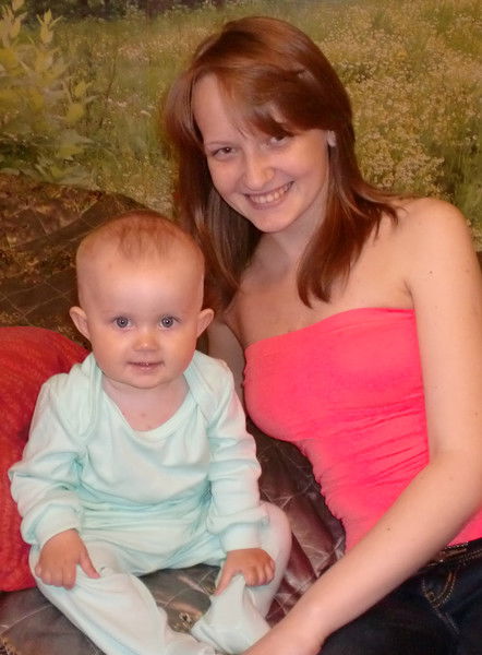 Елена Соловьева