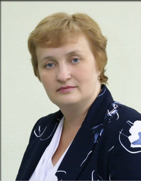 Маргарита Лешакова