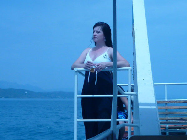 Светлана Федосеева